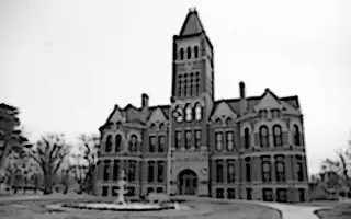 Fillmore County District Court